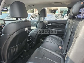 Hyundai Santa fe, снимка 6