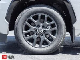 Toyota Sequoia TRD Pro 4WD, снимка 6