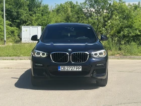 BMW X4 30I/ M-SPORT/ xDrive/ HEAD UP/ 360/, снимка 2