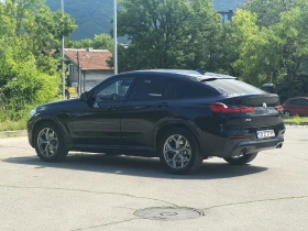 BMW X4 30I/ M-SPORT/ xDrive/ HEAD UP/ 360/, снимка 3