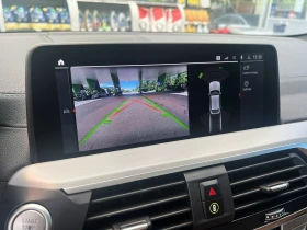 BMW X4 30I/ M-SPORT/ xDrive/ HEAD UP/ 360/, снимка 13