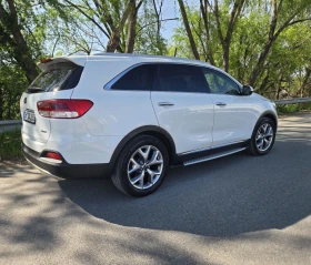 Kia Sorento FULL 2.2CRDI 4x4* ПРЕЗИДЕНТ* FACELIFT WAZE , снимка 2