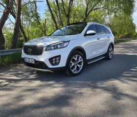 Kia Sorento FULL 2.2CRDI 4x4* ПРЕЗИДЕНТ* FACELIFT WAZE , снимка 1