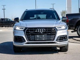 Audi Q5 45 TFSI quattro Technik, снимка 2
