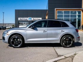 Audi Q5 45 TFSI quattro Technik, снимка 4