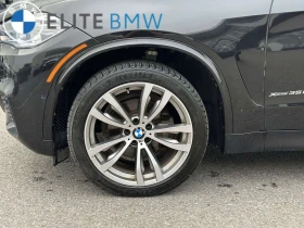 BMW X5 * xDrive35i * CARFAX * ФИКСИРАНА ЦЕНА ДО БГ * , снимка 12
