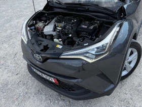 Toyota C-HR 1.2I Turbo* ПЕРФЕКТНО СЪСТОЯНИЕ* ДОКАЗУЕМИ КМ* , снимка 5
