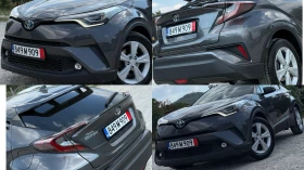 Toyota C-HR 1.2I Turbo* ПЕРФЕКТНО СЪСТОЯНИЕ* ДОКАЗУЕМИ КМ* , снимка 12