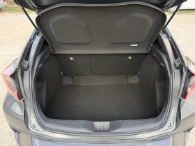 Toyota C-HR 1.2I Turbo* ПЕРФЕКТНО СЪСТОЯНИЕ* ДОКАЗУЕМИ КМ* , снимка 6
