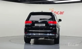 Jeep Grand cherokee 3.6 SUMMIT WK2, снимка 2