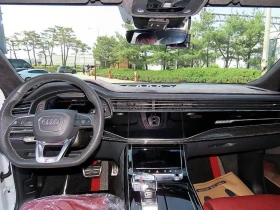 Audi SQ8 4.0 DHV Automatic, снимка 7