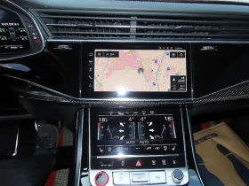 Audi SQ8 4.0 DHV Automatic, снимка 13