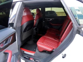 Audi SQ8 4.0 DHV Automatic, снимка 6