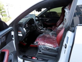 Audi SQ8 4.0 DHV Automatic, снимка 5