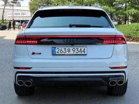 Audi SQ8 4.0 DHV Automatic, снимка 4