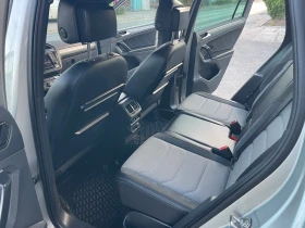 VW Tiguan 2.0TDI DSG R-L?NE, снимка 12