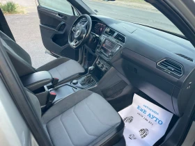 VW Tiguan 2.0TDI DSG R-L?NE, снимка 13