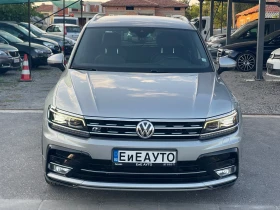 VW Tiguan 2.0TDI DSG R-L?NE, снимка 2
