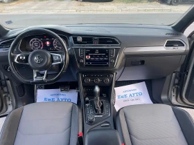 VW Tiguan 2.0TDI DSG R-L?NE, снимка 9