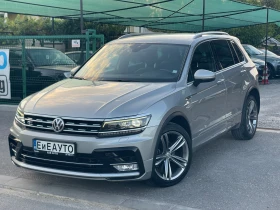 VW Tiguan 2.0TDI DSG R-L?NE, снимка 3