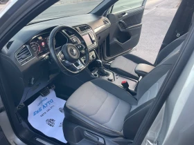 VW Tiguan 2.0TDI DSG R-L?NE, снимка 10