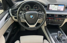 BMW X5 3.0xd FACE/PANORAMA/LASER/CARPLAY/360 KAMERA/FULL, снимка 11