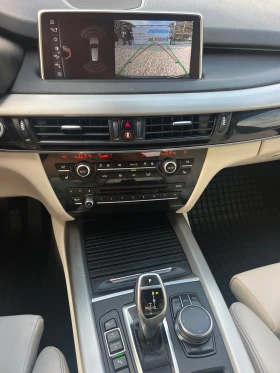 BMW X5 3.0xd FACE/PANORAMA/LASER/CARPLAY/360 KAMERA/FULL, снимка 12