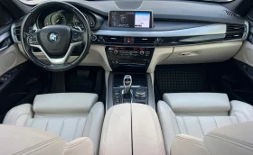 BMW X5 3.0xd FACE/PANORAMA/LASER/CARPLAY/360 KAMERA/FULL, снимка 9