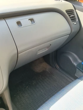 Honda Hr-v, снимка 16