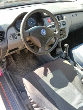 Honda Hr-v, снимка 6