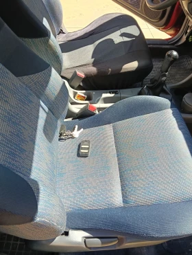 Honda Hr-v, снимка 10