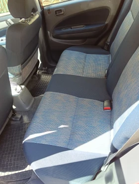 Honda Hr-v, снимка 7