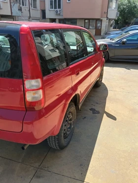 Honda Hr-v, снимка 12