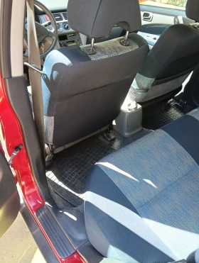 Honda Hr-v, снимка 8