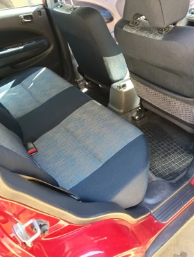 Honda Hr-v, снимка 11