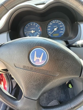Honda Hr-v, снимка 17
