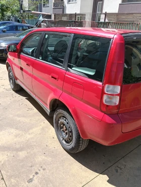 Honda Hr-v, снимка 13