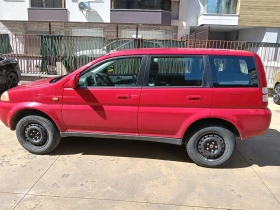 Honda Hr-v, снимка 1