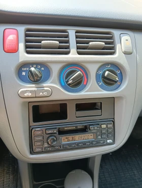 Honda Hr-v, снимка 15
