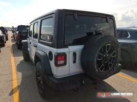 Jeep Wrangler, снимка 4