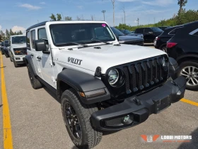 Jeep Wrangler, снимка 2