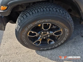 Jeep Wrangler, снимка 6