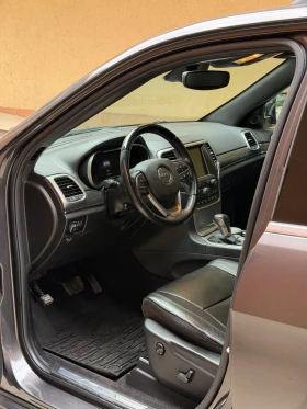 Jeep Grand cherokee 5.7 HEMI 2018, снимка 4