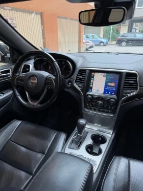 Jeep Grand cherokee 5.7 HEMI 2018, снимка 7
