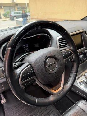 Jeep Grand cherokee 5.7 HEMI 2018, снимка 5