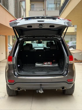 Jeep Grand cherokee 5.7 HEMI 2018, снимка 11