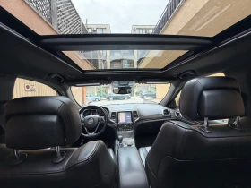 Jeep Grand cherokee 5.7 HEMI 2018, снимка 6