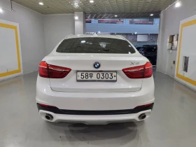 BMW X6 xDrive 30d| 258к.с., снимка 3
