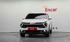 Kia Sportage NOBLESSE / 2WD / ОБДУХ / DISTRONIC, снимка 3