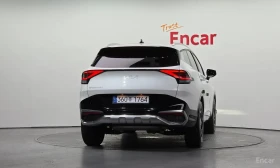 Kia Sportage NOBLESSE / 2WD / ОБДУХ / DISTRONIC, снимка 4